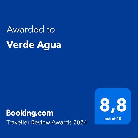 Verde Agua Cadiz Ngoại thất bức ảnh