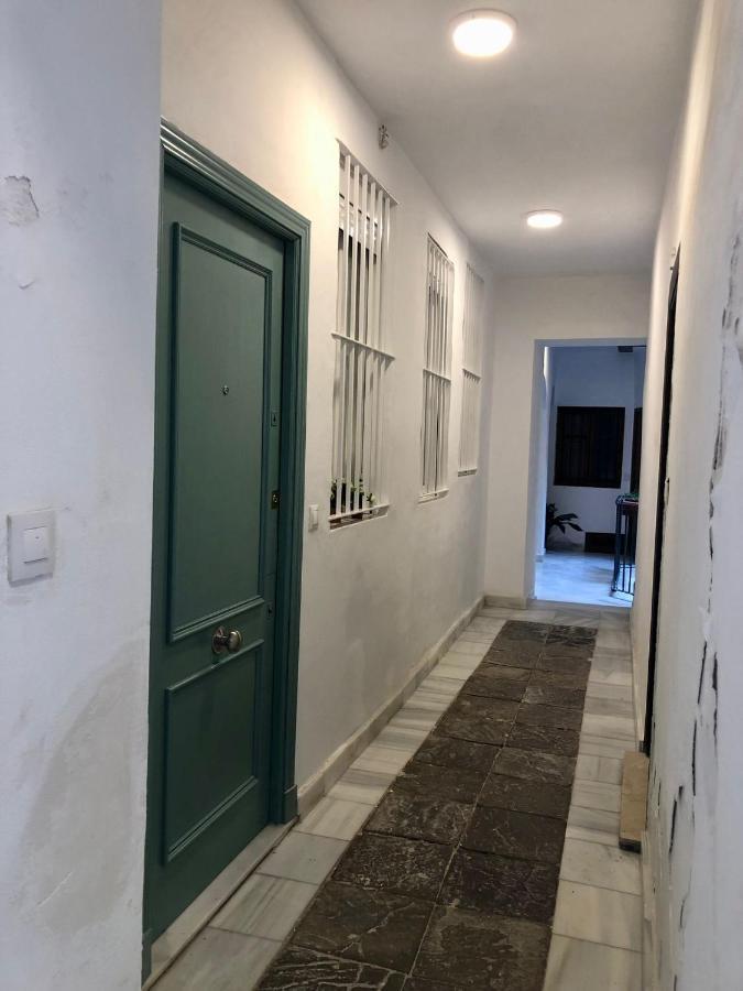 Verde Agua Cadiz Ngoại thất bức ảnh